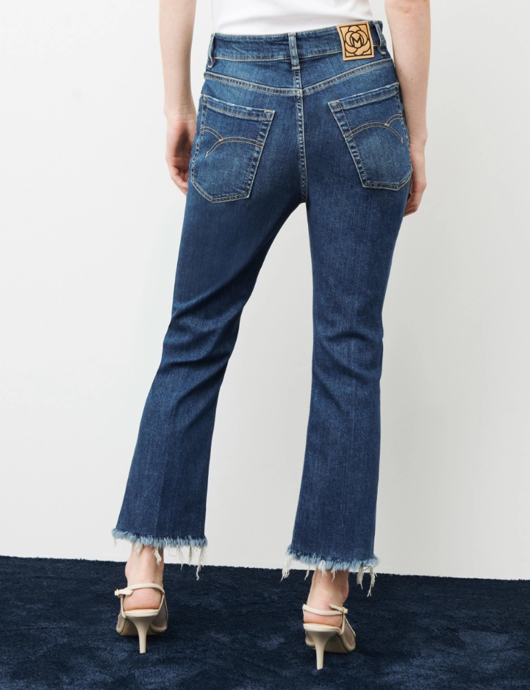 Original Jeans flare Outlet Sconti Online